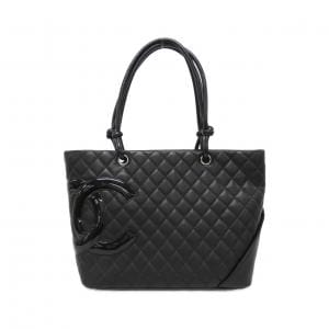 シャネル カンボン ライン 25169 バッグ