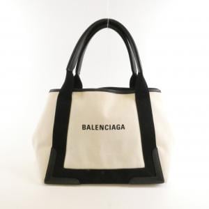 バレンシアガ ネイビー カバス S 339933 AQ38N バッグ