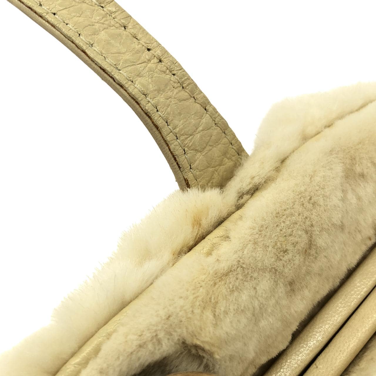 【ヴィンテージ】ルイヴィトン ドゥミ リュンヌ カボション M95079 バッグ