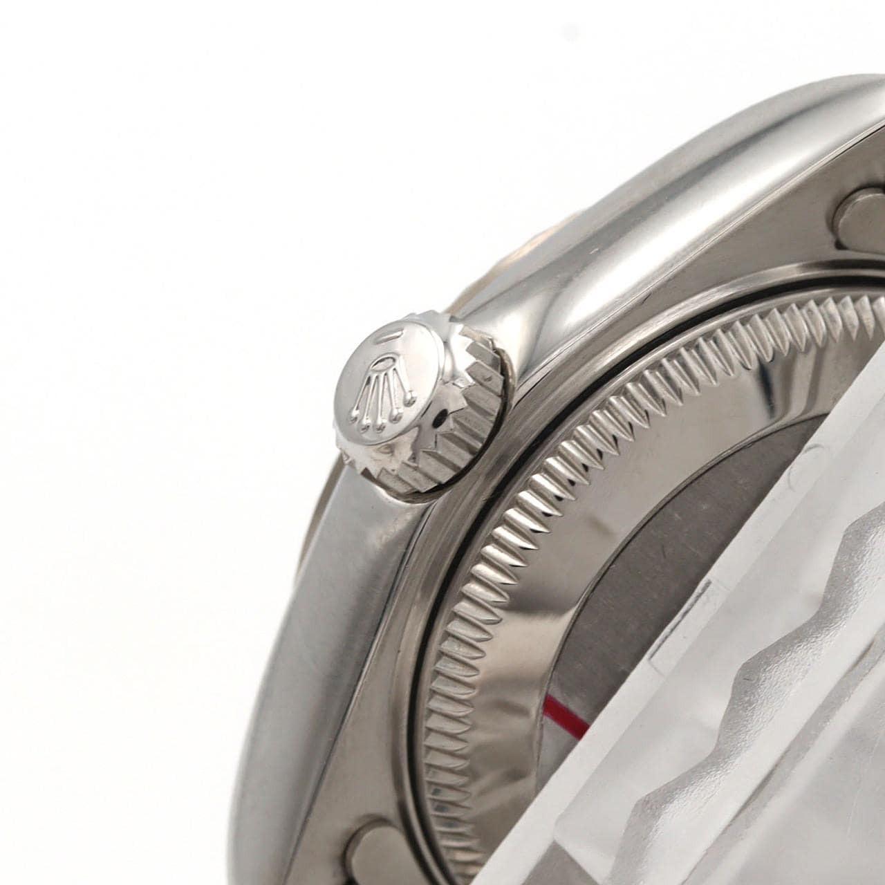 ロレックス デイトジャスト 79174 SSxWG 自動巻 F番