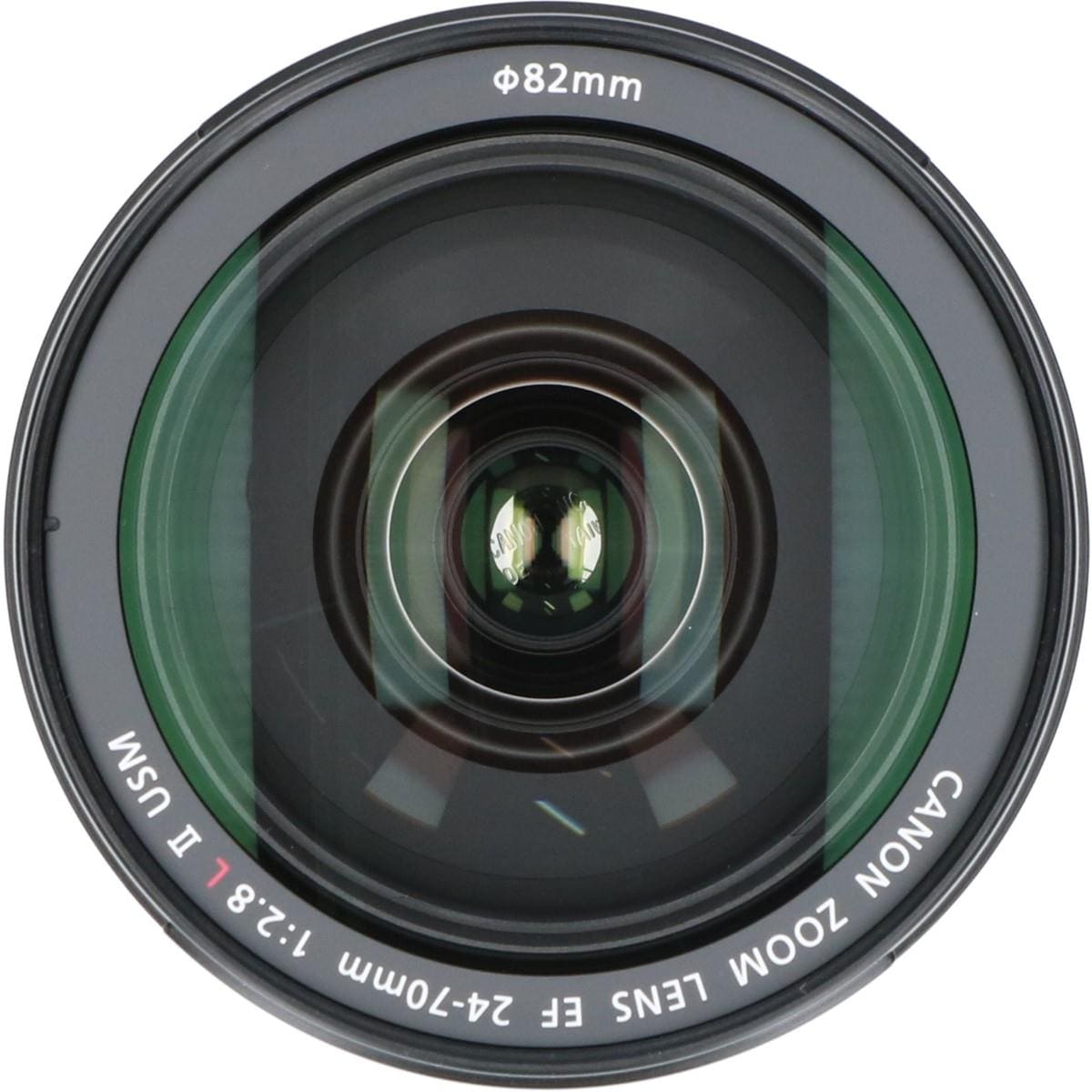 ＥＦ２４－７０ｍｍ　Ｆ２．８ＬＩＩＵＳＭ