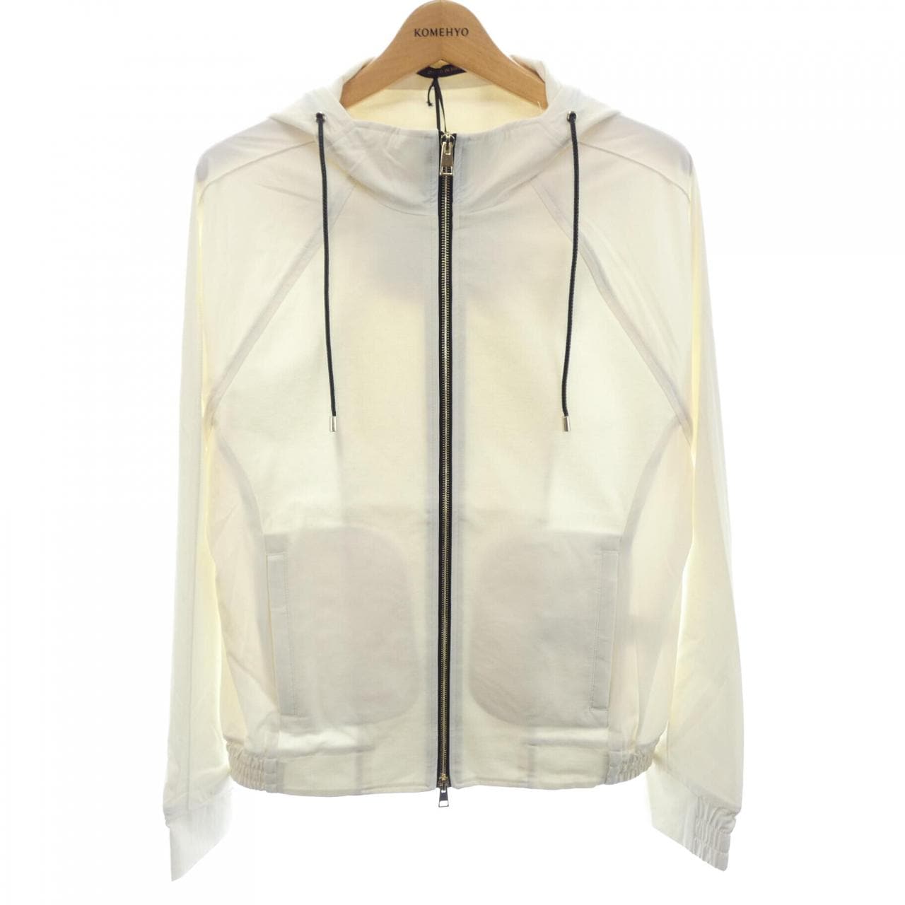 ジャブス GIAB'S パーカー