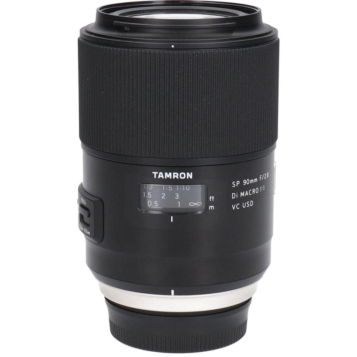 ニコン（Ｆ０１７）９０ｍｍ　Ｆ２．８ＤＩマクロＶＣ