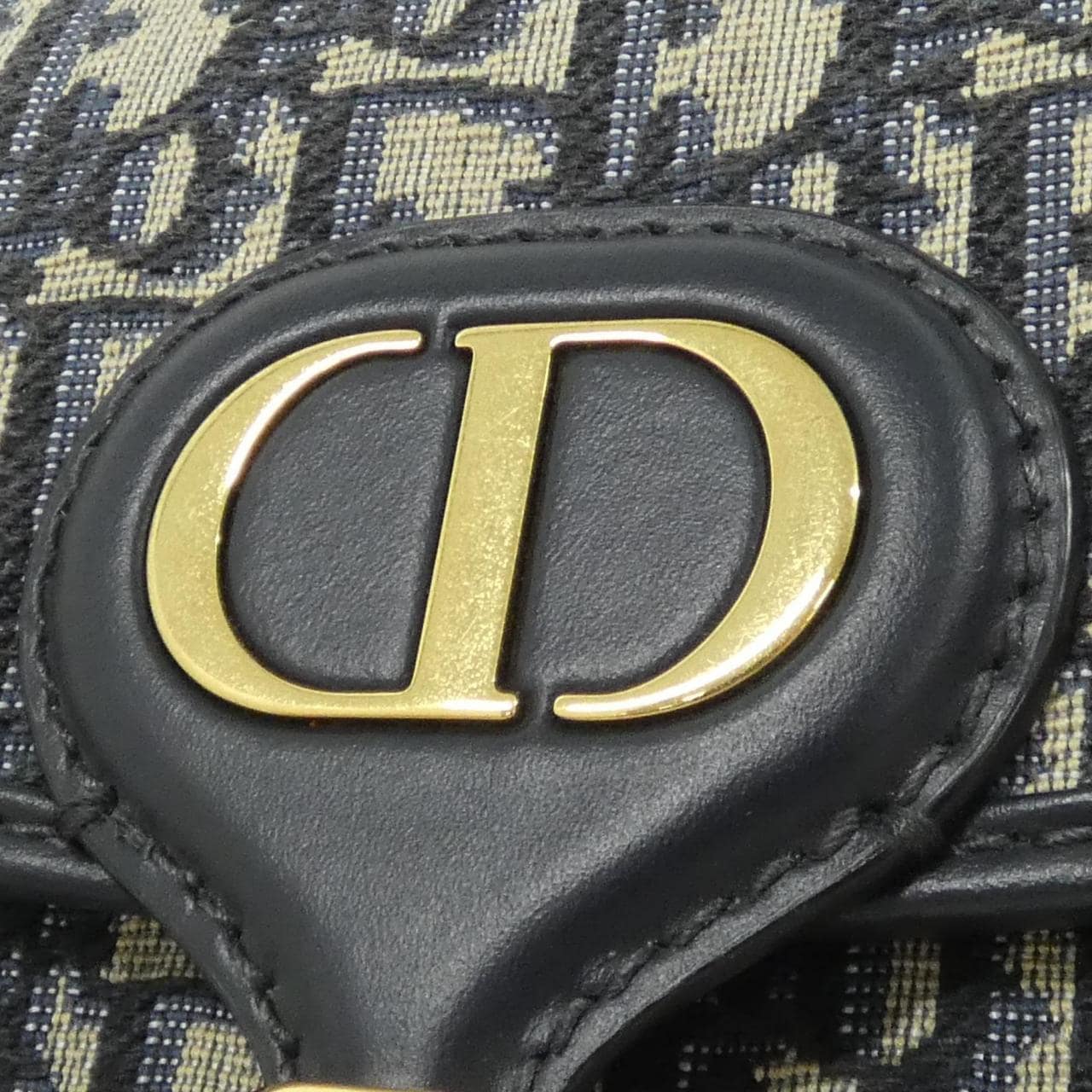 クリスチャンディオール DIOR OBLIQUE ディオール ボビー イースト-ウエスト M9327UTZQ ショルダーバッグ