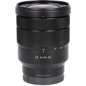 ＦＥ１６－３５ｍｍ　Ｆ４ＺＡ　ＯＳＳ　ＳＥＬ１６３５Ｚ