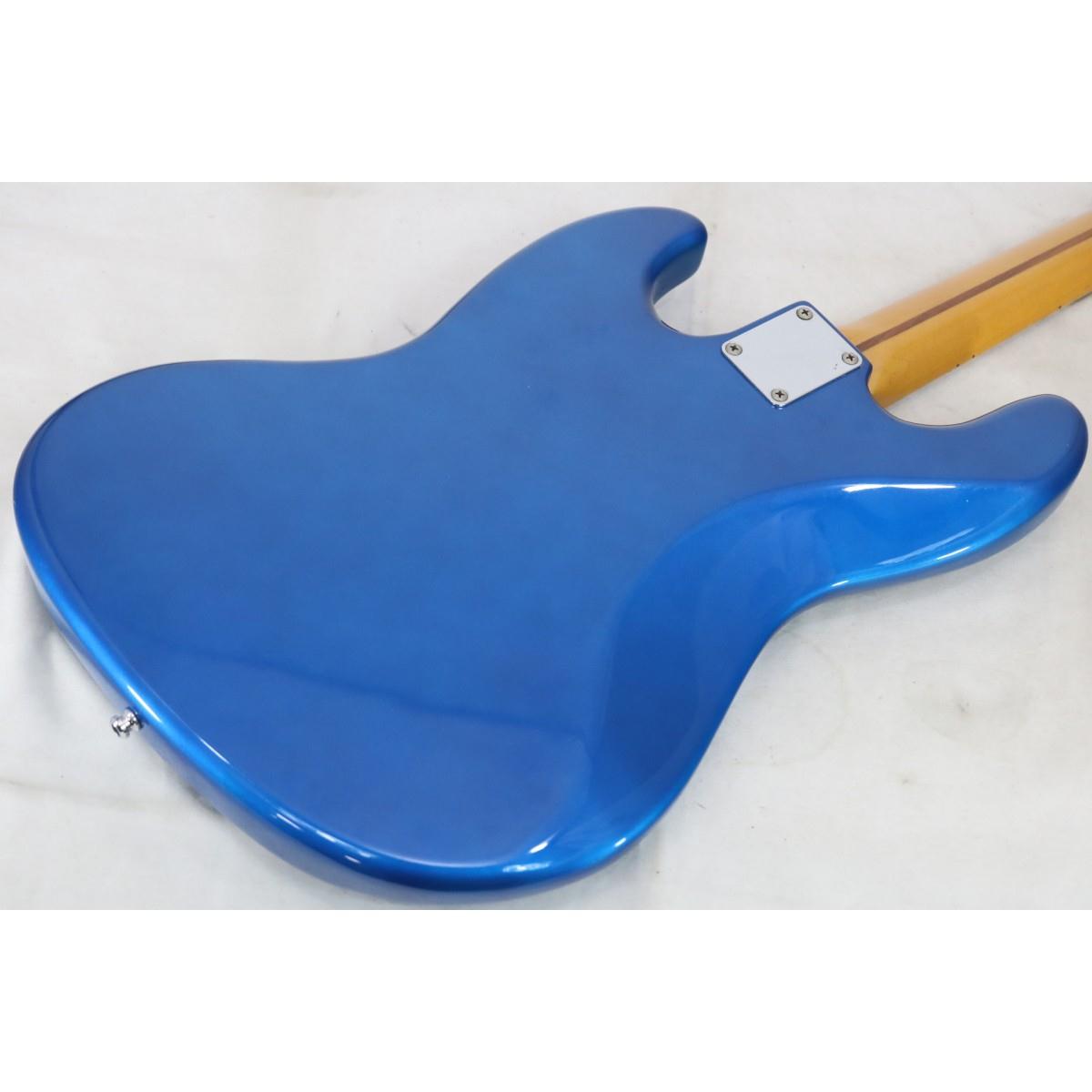 ＦＥＮＤＥＲ　ＪＡＰＡＮ　　ＪＢ６２　ＯＲＤＥＲ　ＭＯＤＥＬ