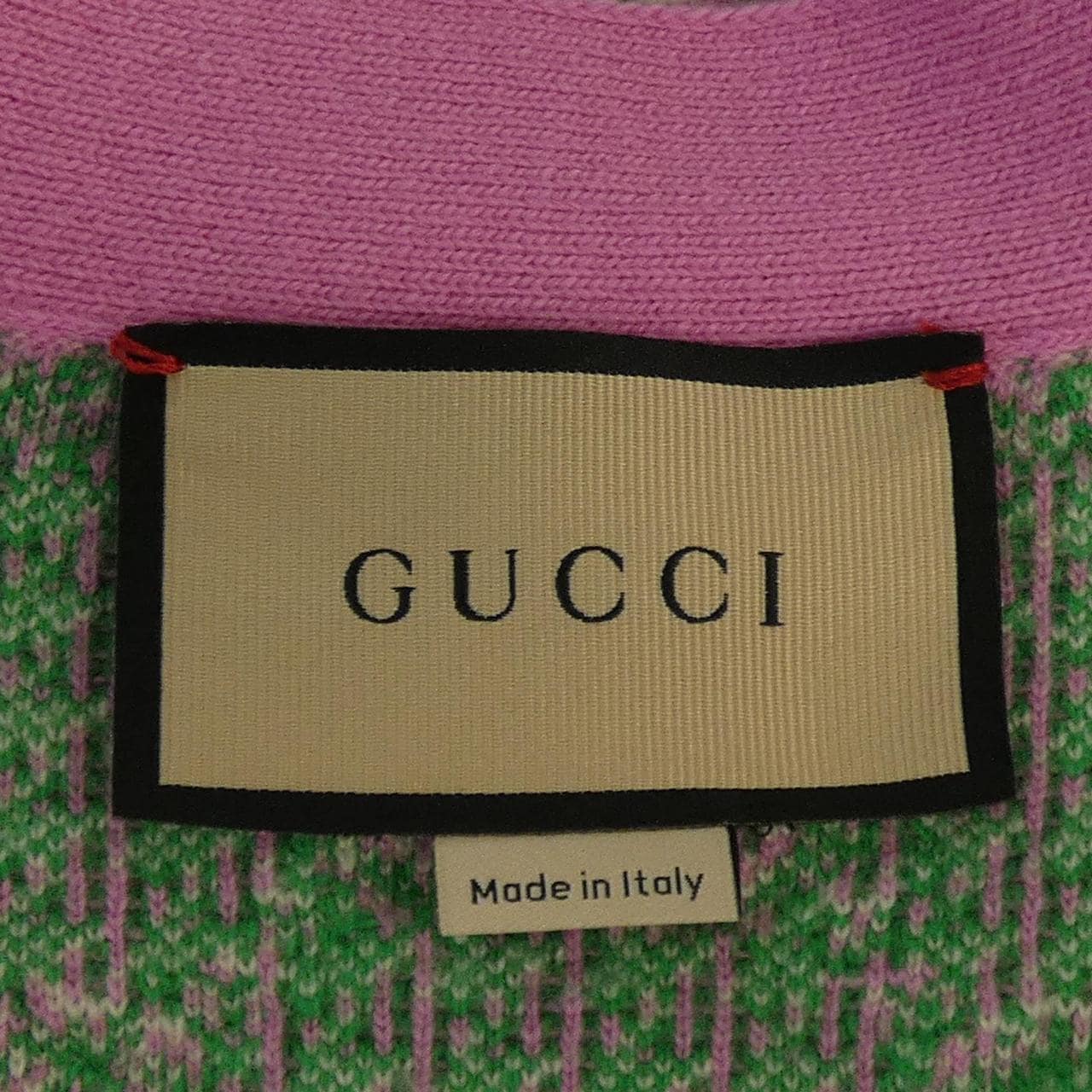 グッチ GUCCI GGパターン 727110 XKCM8 カーディガン