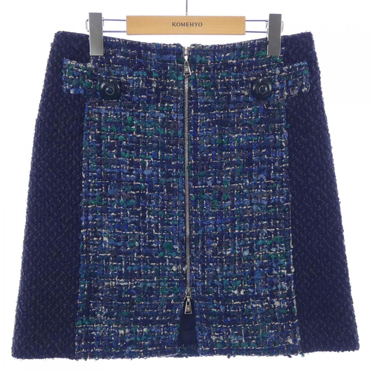 ルイヴィトン LOUIS VUITTON スカート