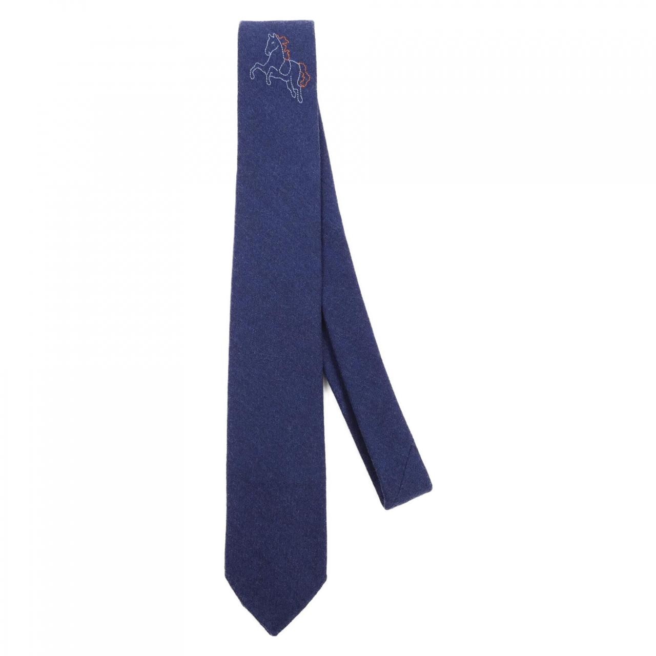 エルメス HERMES NECKTIE