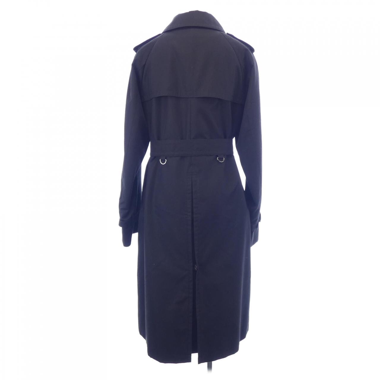 アクアスキュータム Aquascutum トレンチコート