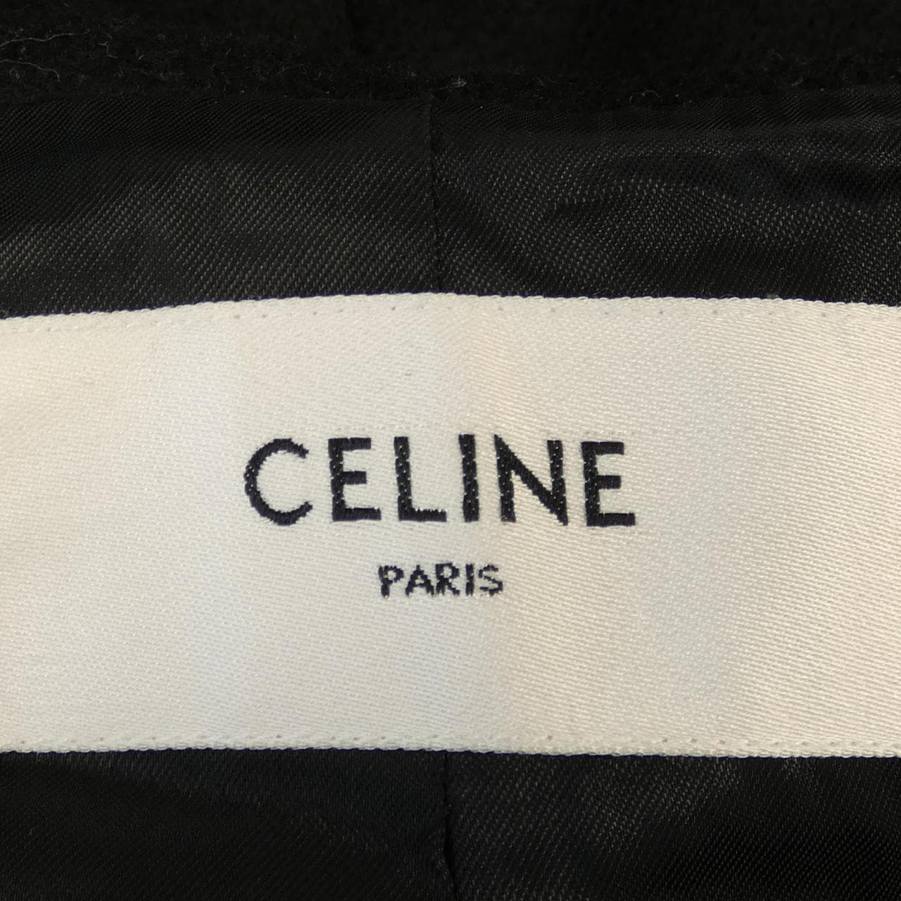 セリーヌ CELINE コート