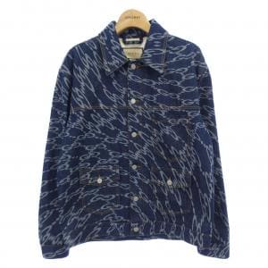 グッチ GUCCI デニムジャケット