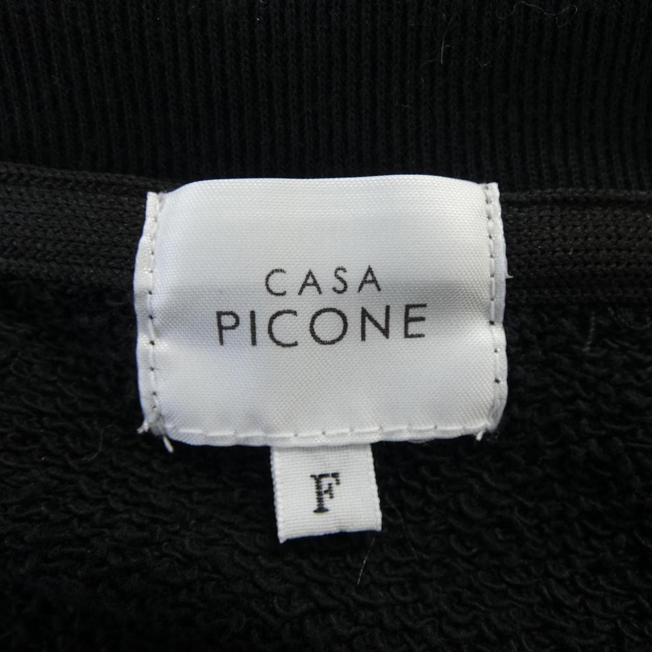 CASA PICONE S359018 セットアップ