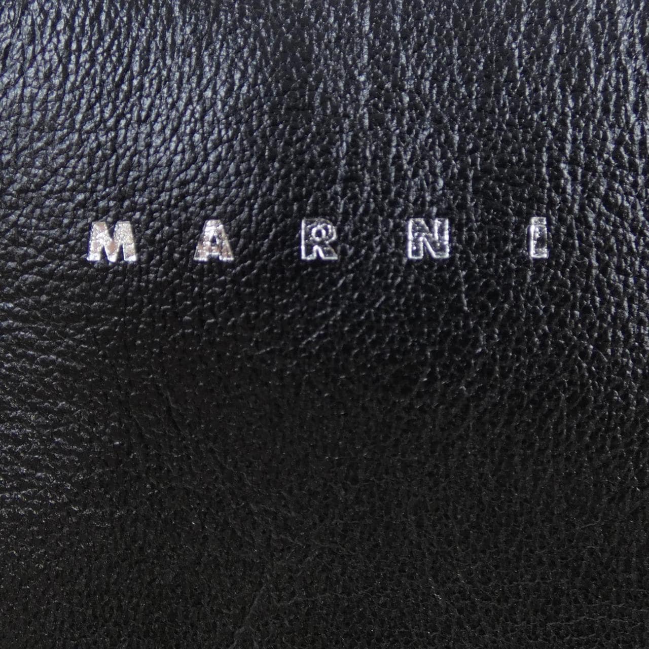 マルニ MARNI ミュゼオ　MUSEO SBMQ0064Q0 BAG