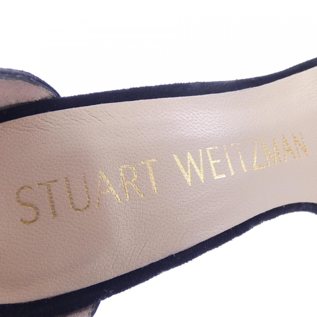 スチュアートワイツマン STUART WEITZMAN パンプス