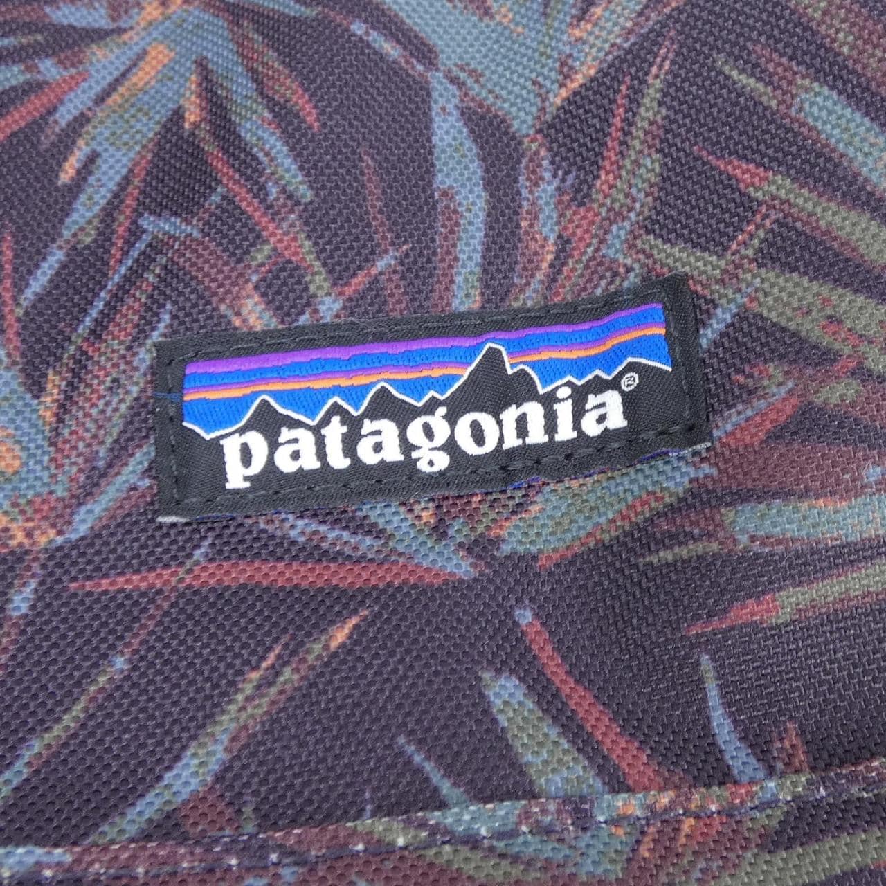 パタゴニア PATAGONIA BACKPACK