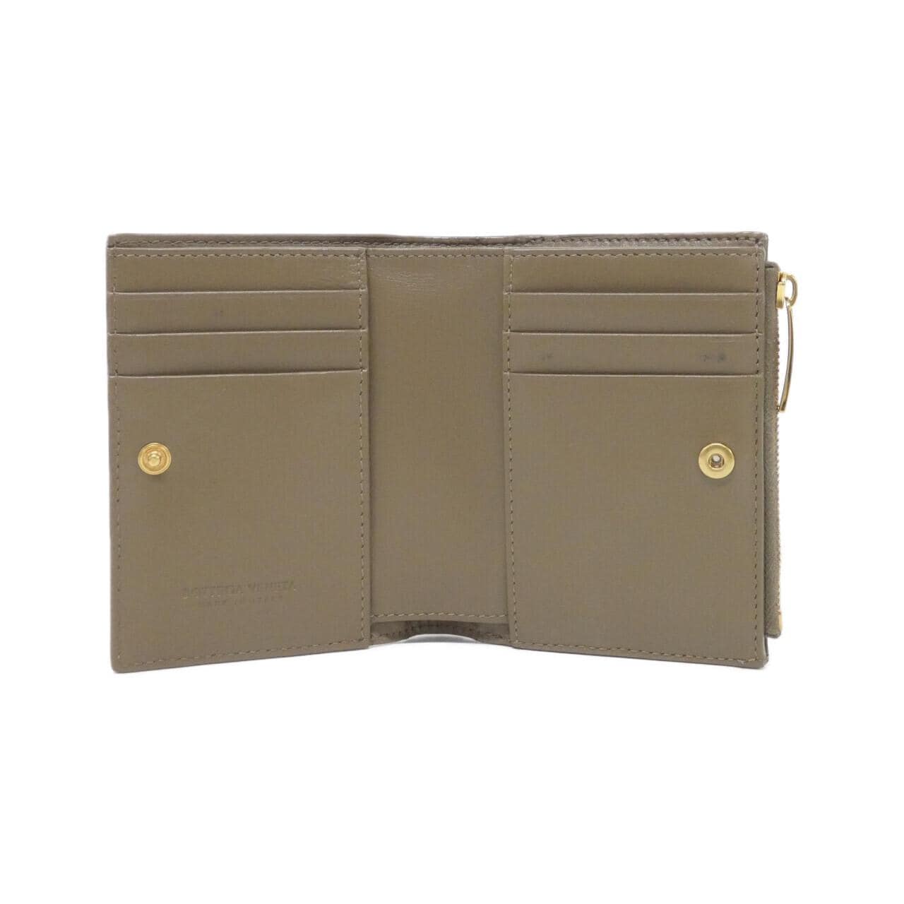 ボッテガヴェネタ 707601 VCPP3 財布