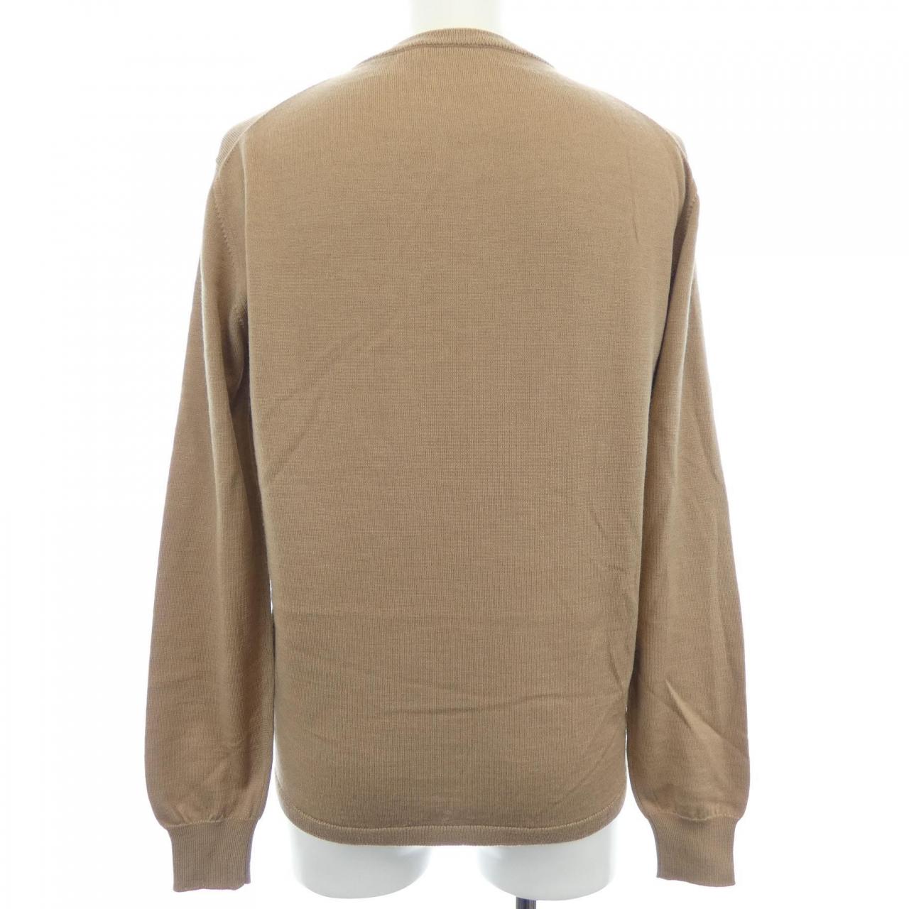 クルチアーニ Cruciani ニット