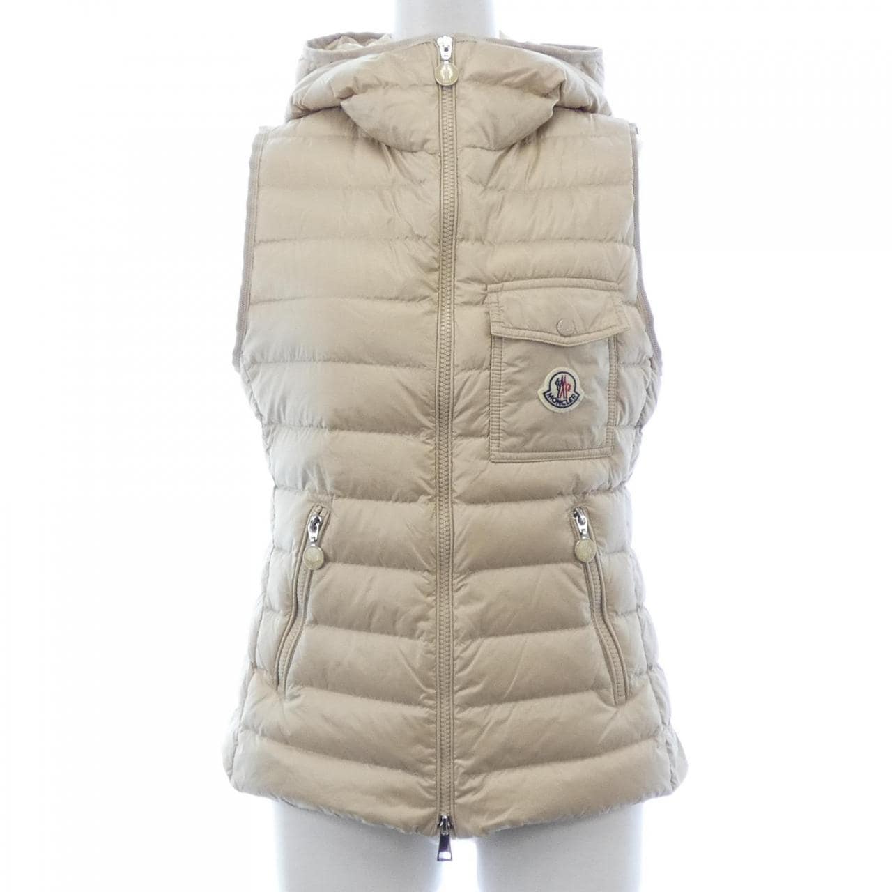 モンクレール MONCLER GLYGOS ダウンベスト