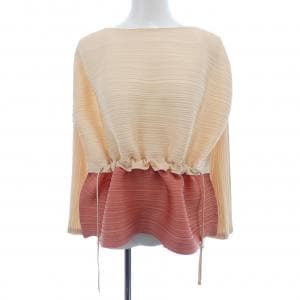 プリーツプリーズ PLEATS PLEASE PP21-JK461 トップス