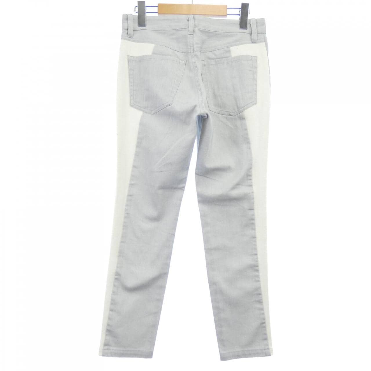 ワイズ Y's YW-P01-013 パンツ