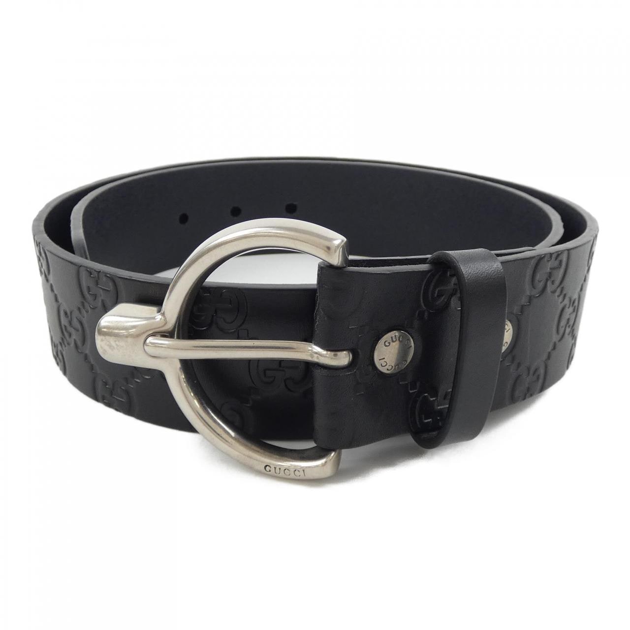 グッチ GUCCI 223893 497717 BELT