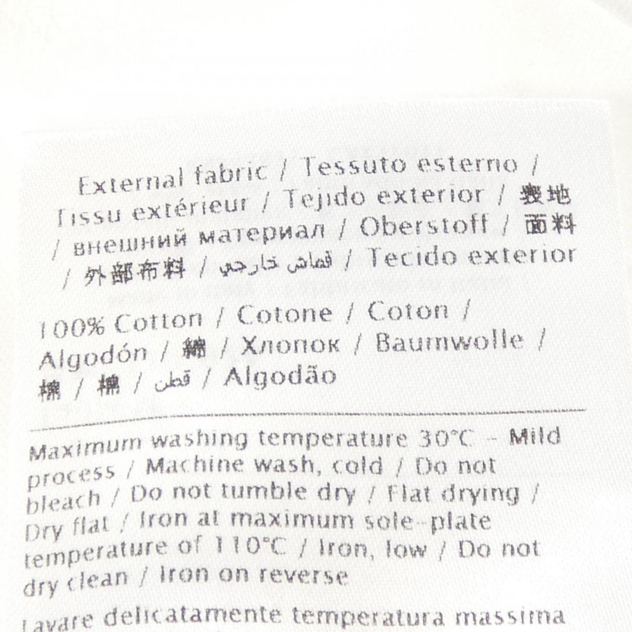 ヴァレンティノ VALENTINO QB3MG07D3V6 Tシャツ