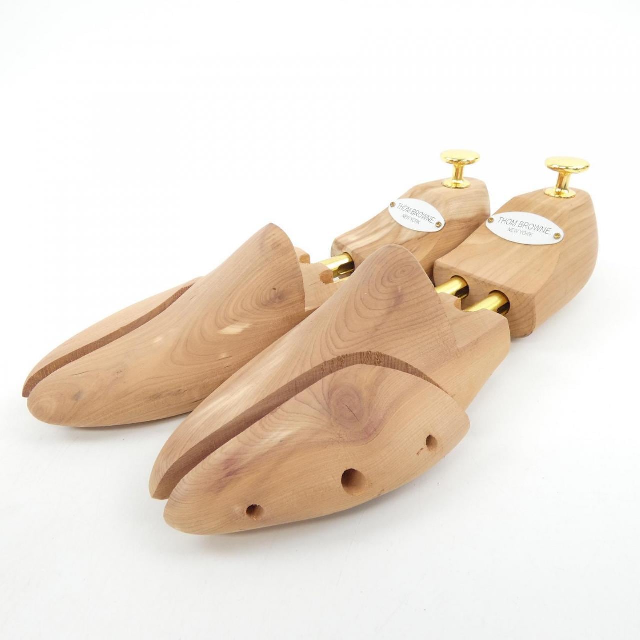 トムブラウン THOM BROWNE MFD002A シューズ