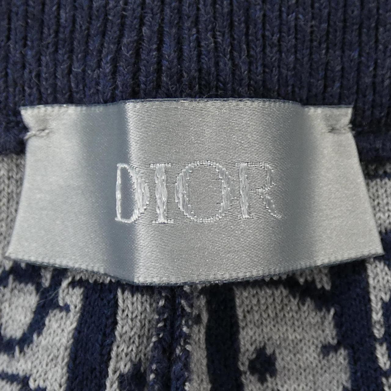 ディオール DIOR 113M120AT225 パンツ