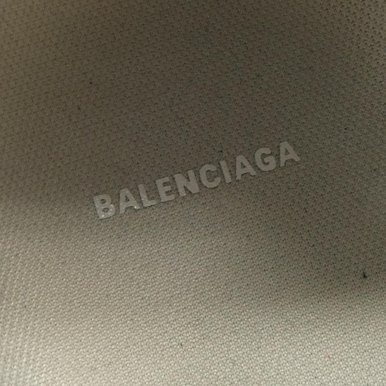 バレンシアガ BALENCIAGA 3XL 734734 スニーカー