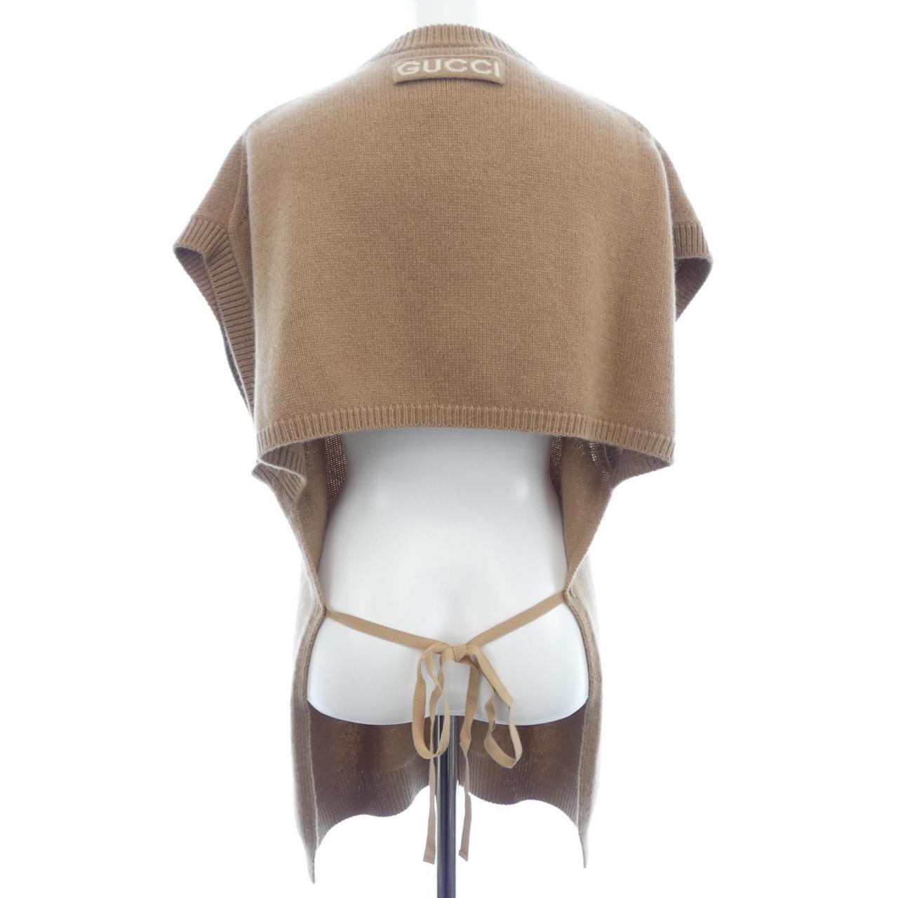 グッチ GUCCI 773568 XKDUV ベスト