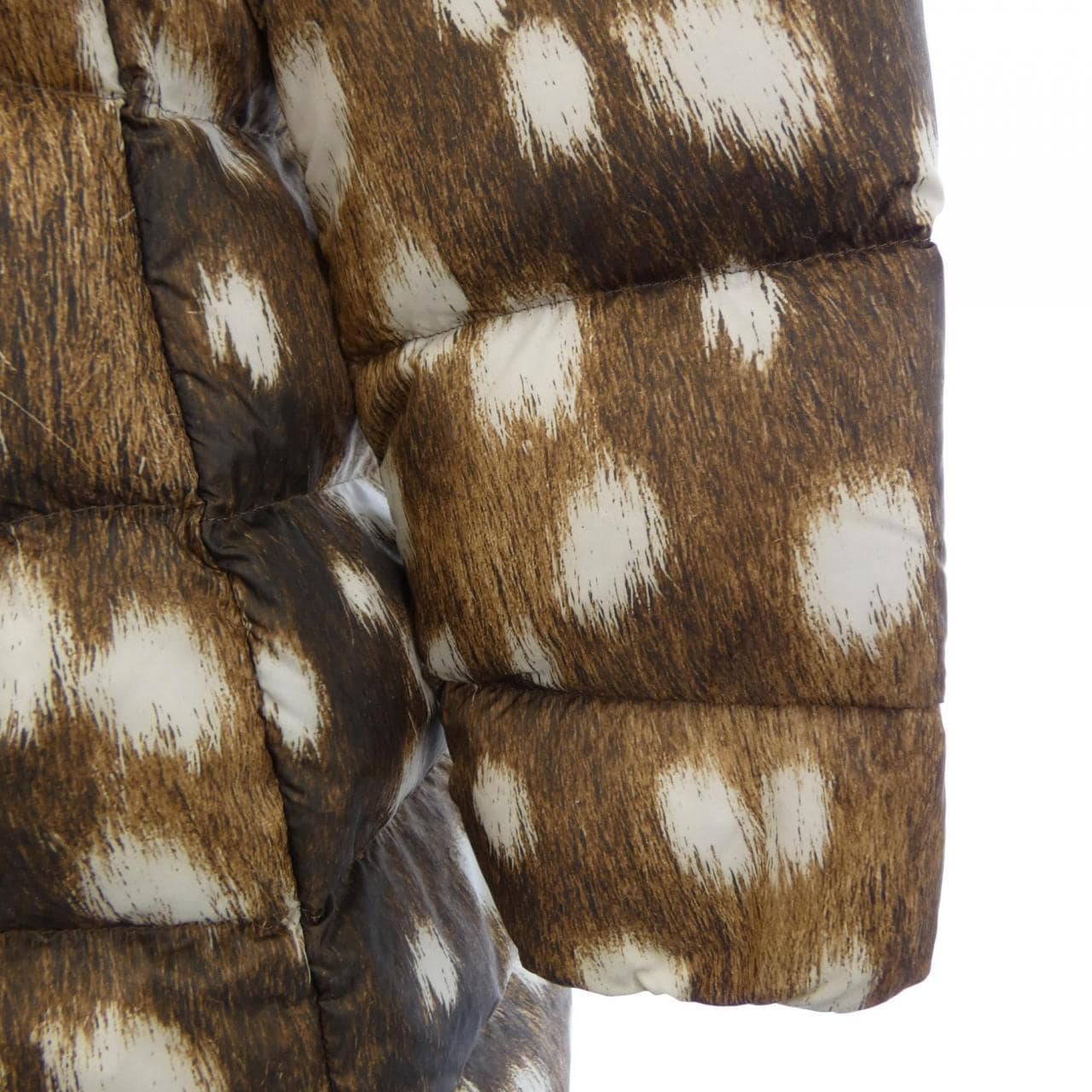 モンクレール MONCLER SUYEN ダウンコート