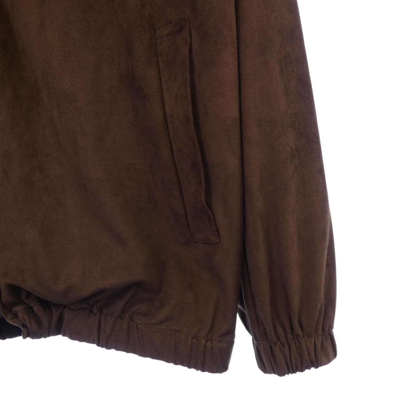 フォーワンセブンバイエディフィス 417 by EDIFICE ブルゾン