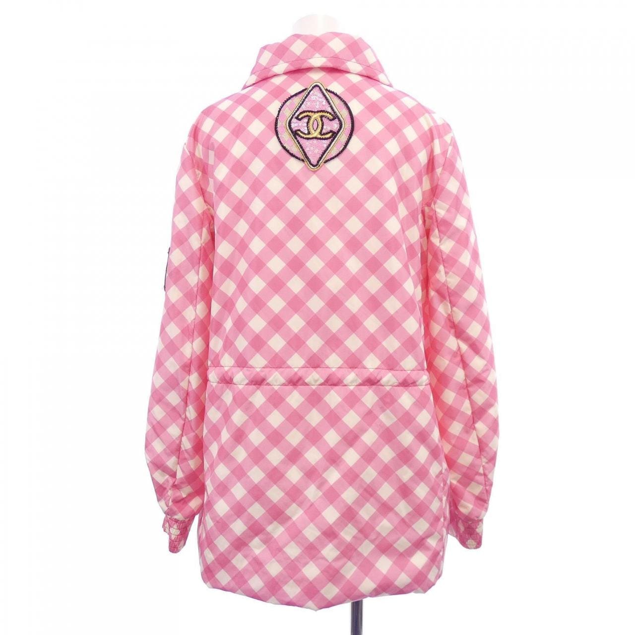 シャネル CHANEL P74093V65695 コート