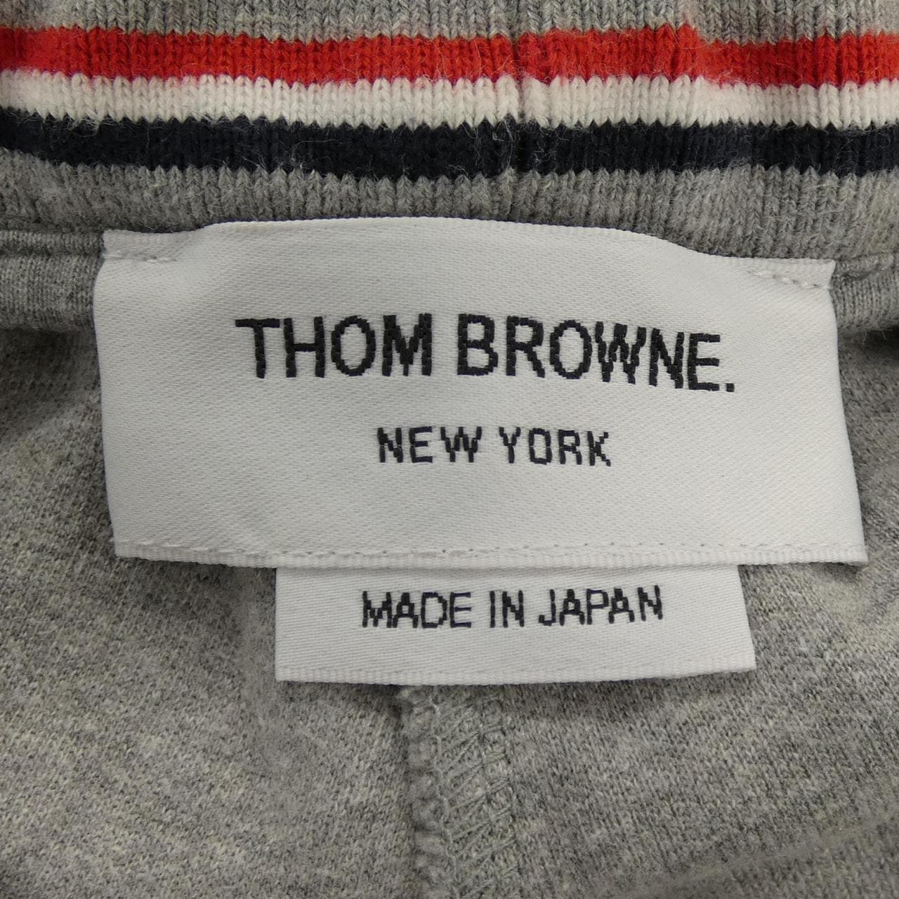 トムブラウン THOM BROWNE MJQ093A-03034 ショートパンツ