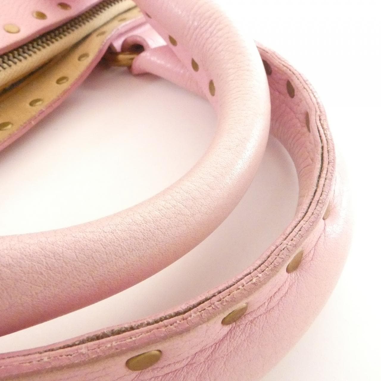 セリーヌ ブギー バッグ ハンドバッグ