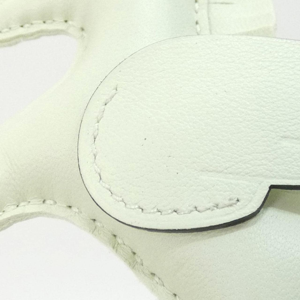 エルメス ロデオ ペガサス バッグチャーム  PM 083010CA