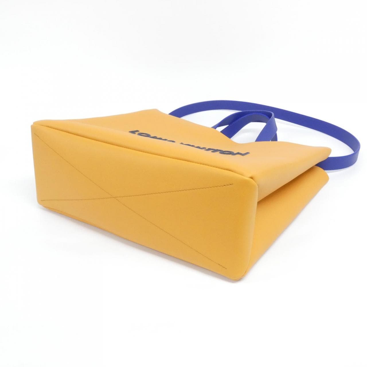 ルイヴィトン ショッパー トート MM M28308 バッグ