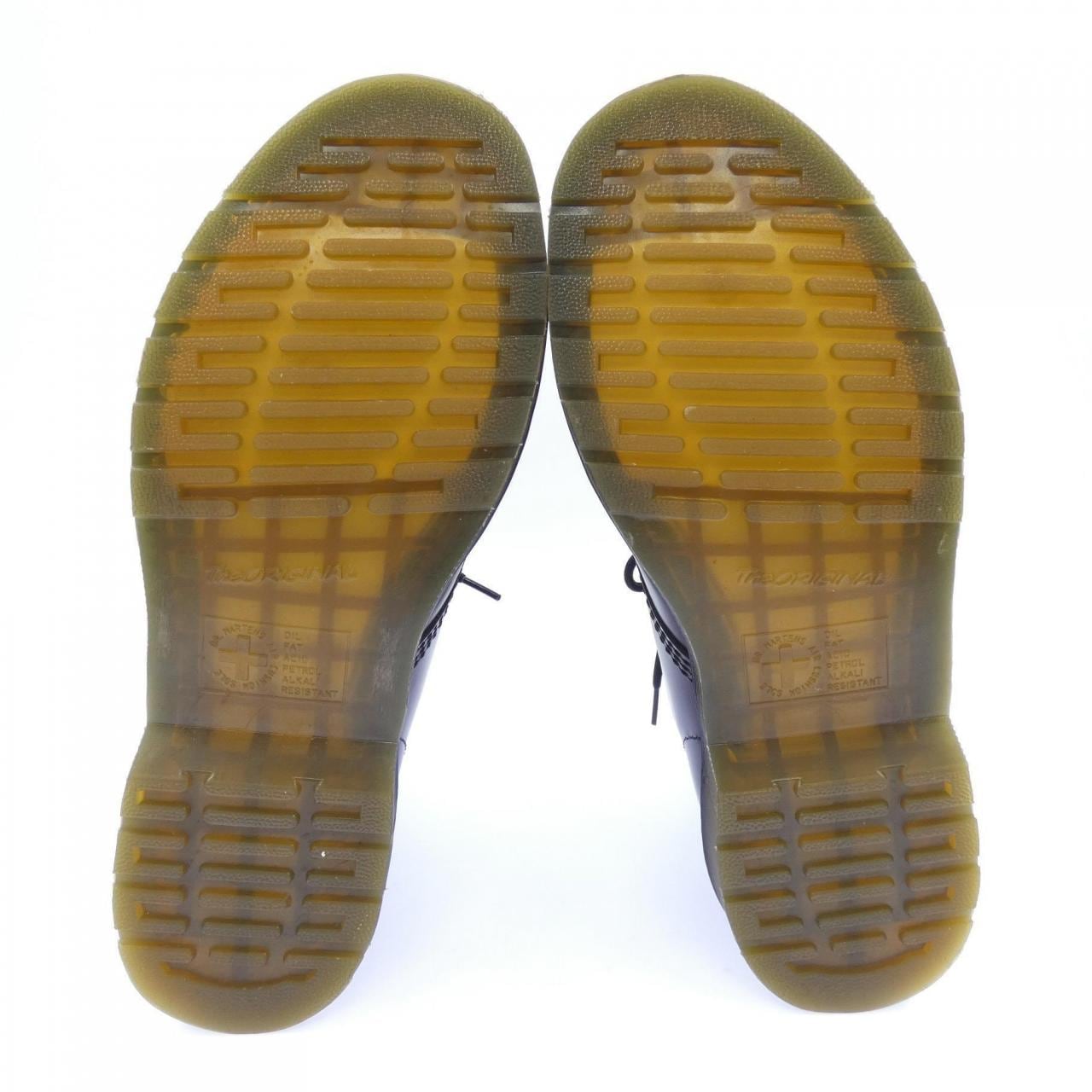 ドクターマーチン DR.MARTENS ブーツ