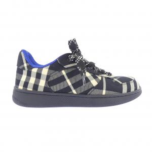 バーバリー BURBERRY 8095370 1005 スニーカー