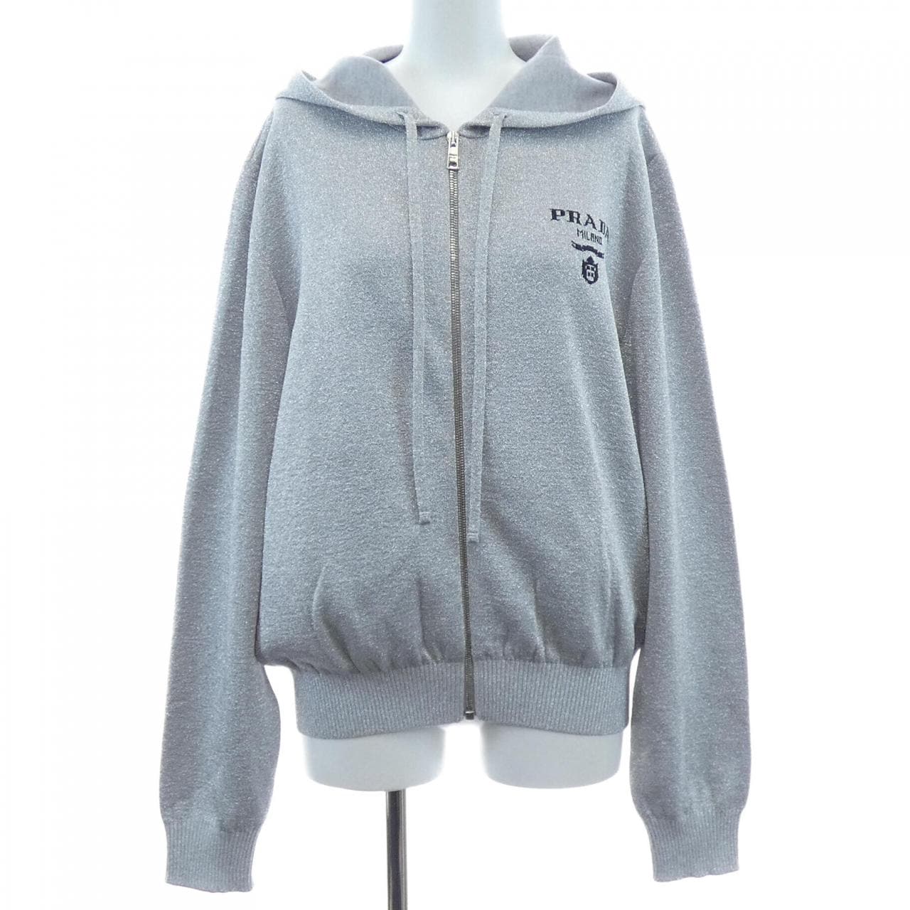 プラダ PRADA P25I59 S221 1Z8G パーカー