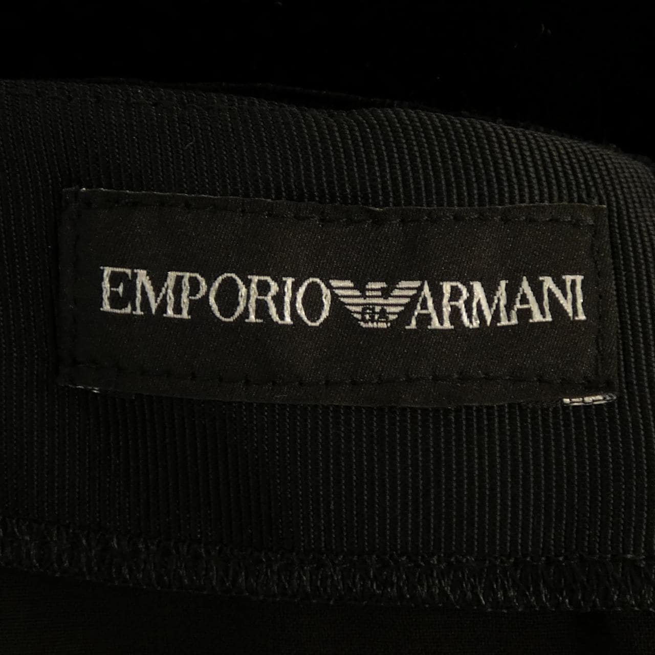 エンポリオアルマーニ EMPORIO ARMANI ワンピース
