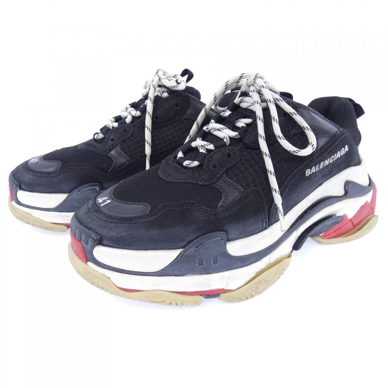 バレンシアガ BALENCIAGA TRIPLE S 533882 スニーカー