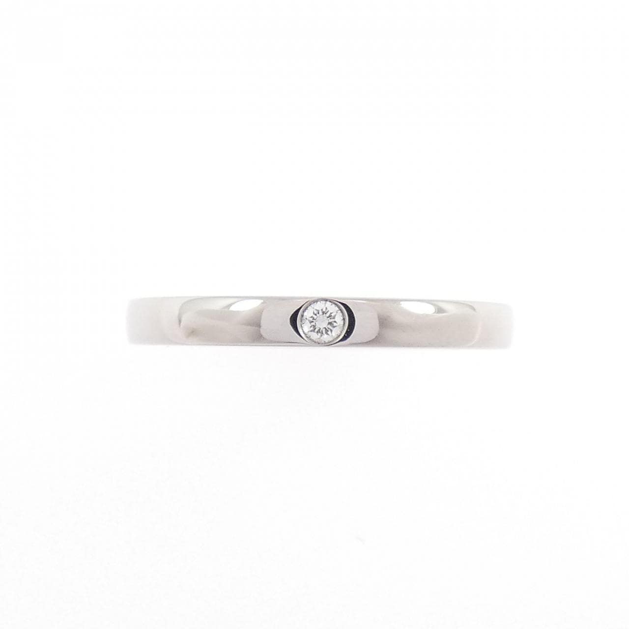 カルティエ バレリーナ リング