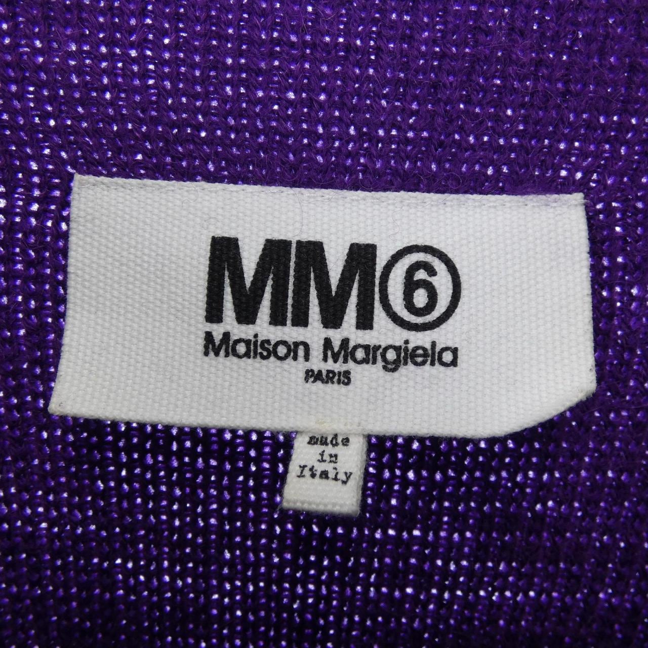 エムエムシックス MM6 ニット