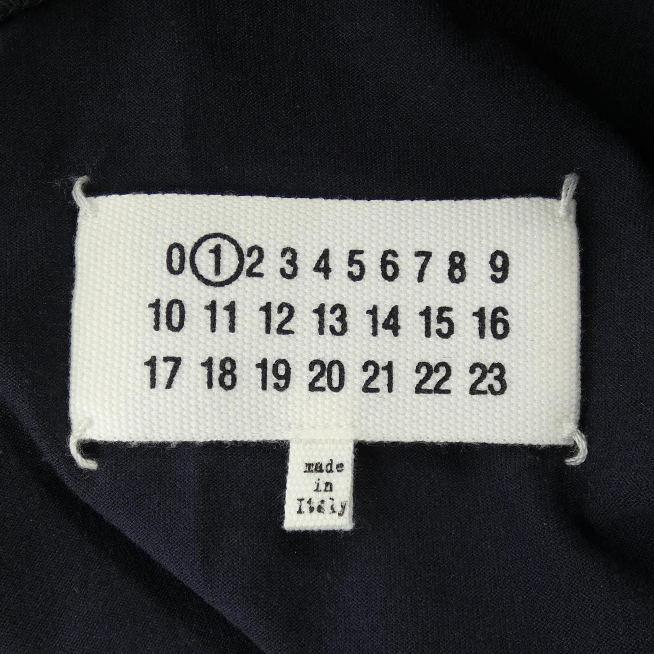 メゾンマルジェラ Maison Margiela S51GC0400 トップス