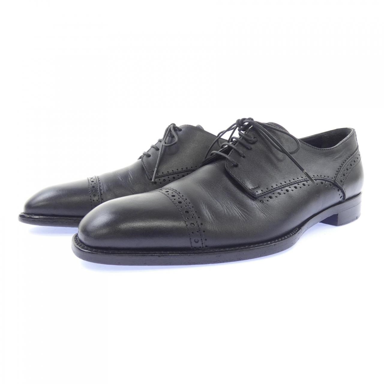 エルメネジルドゼニア Ermenegildo Zegna シューズ