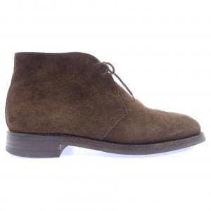 クロケットアンドジョーンズ CROCKETT&JONES CHERTSEY ブーツ