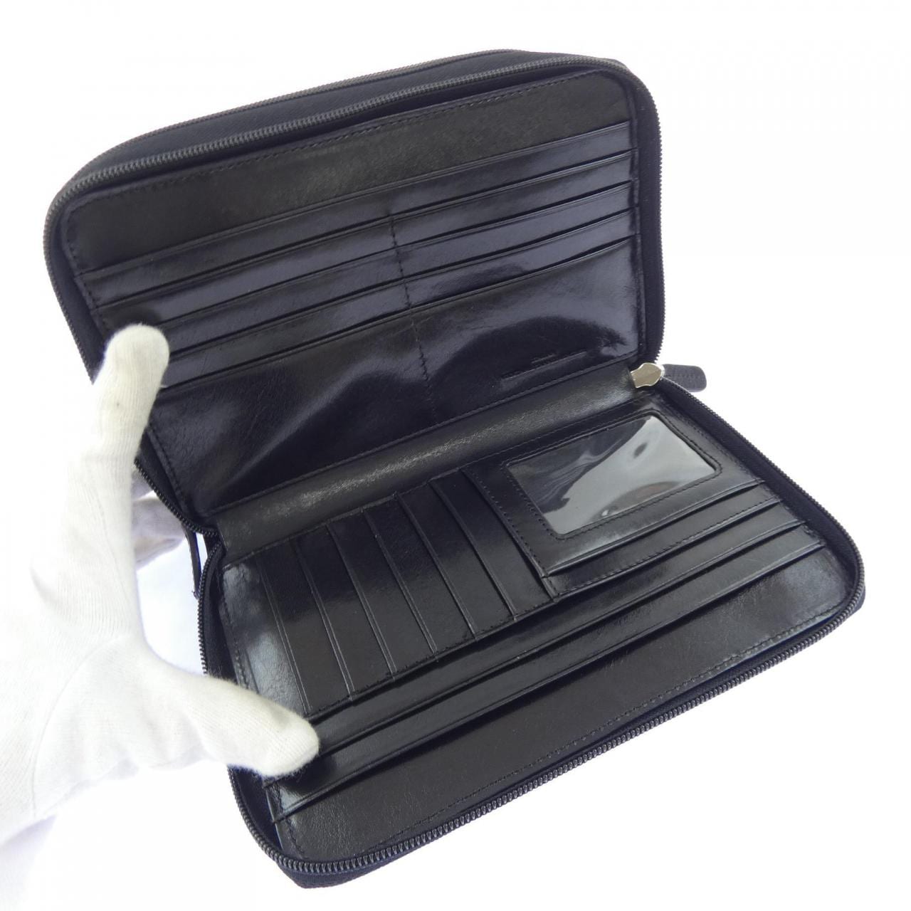 SNOBBIST WALLET