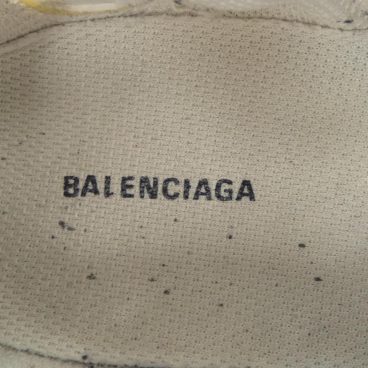 バレンシアガ BALENCIAGA 568615 スニーカー